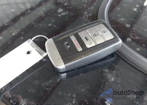 2018 Acura Tlx Tech Pkg z USA, uszkodzony, nr VIN 19UUB2F59JA006046